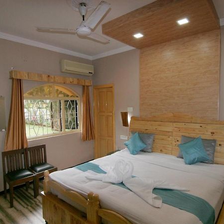 Casa Inn Сіолим Екстер'єр фото