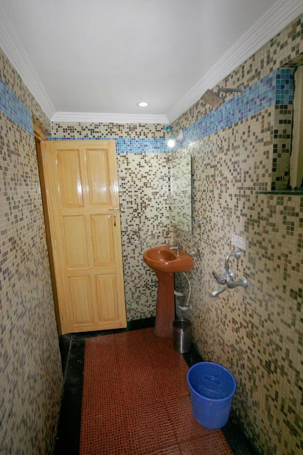 Casa Inn Сіолим Екстер'єр фото