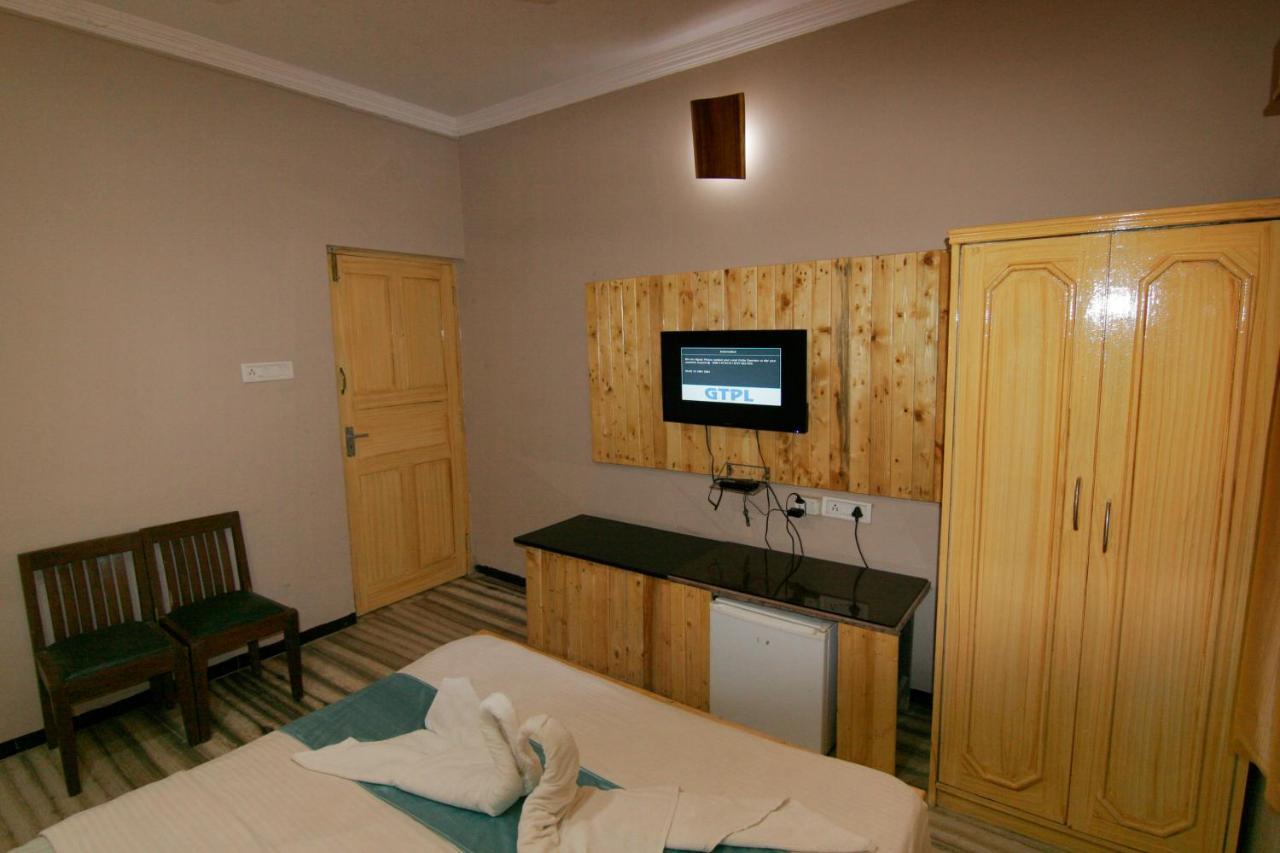 Casa Inn Сіолим Екстер'єр фото