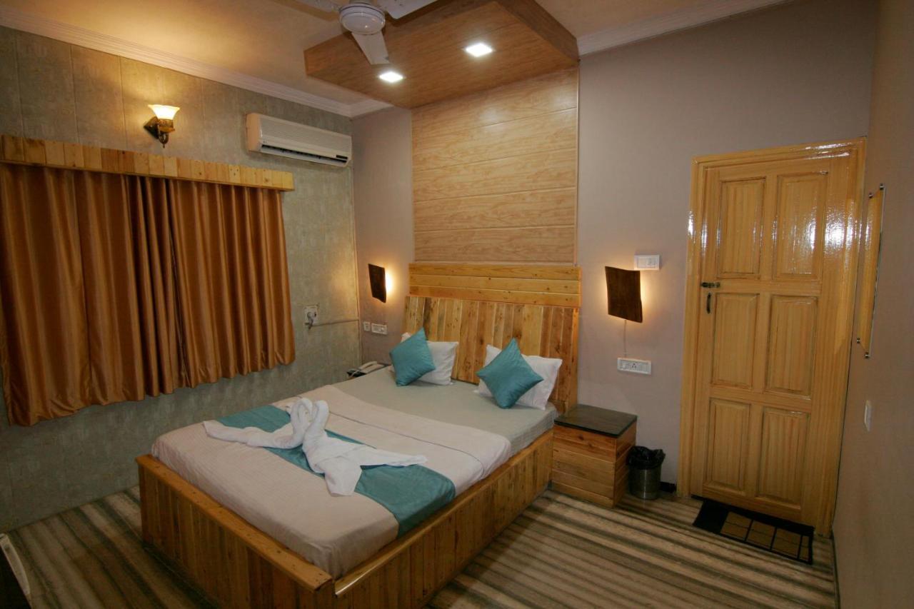 Casa Inn Сіолим Екстер'єр фото