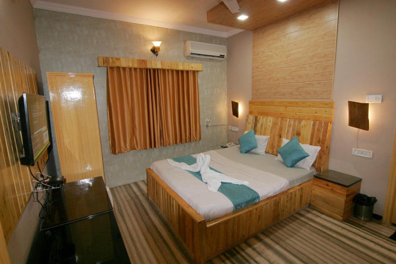 Casa Inn Сіолим Екстер'єр фото