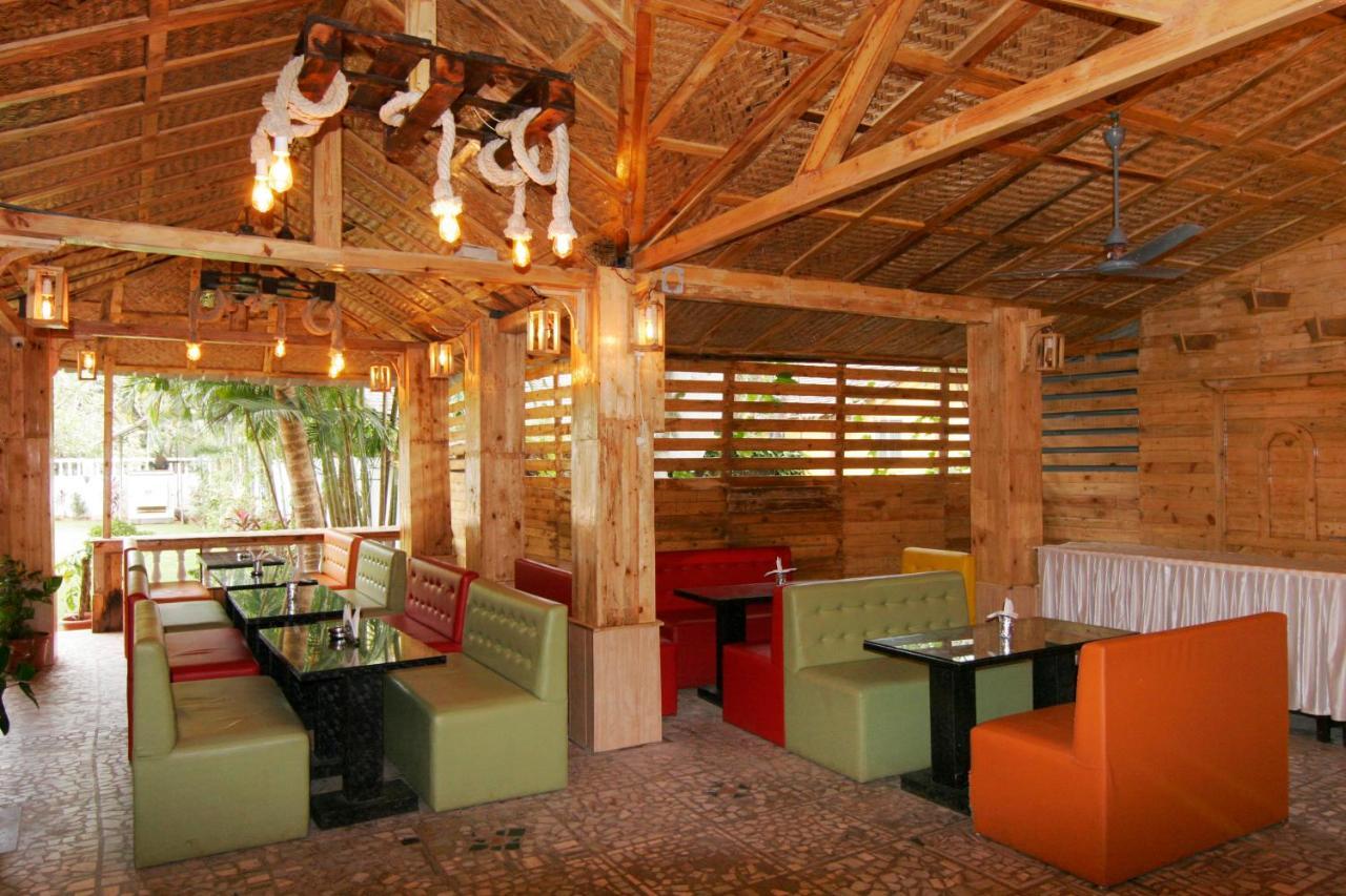 Casa Inn Сіолим Екстер'єр фото