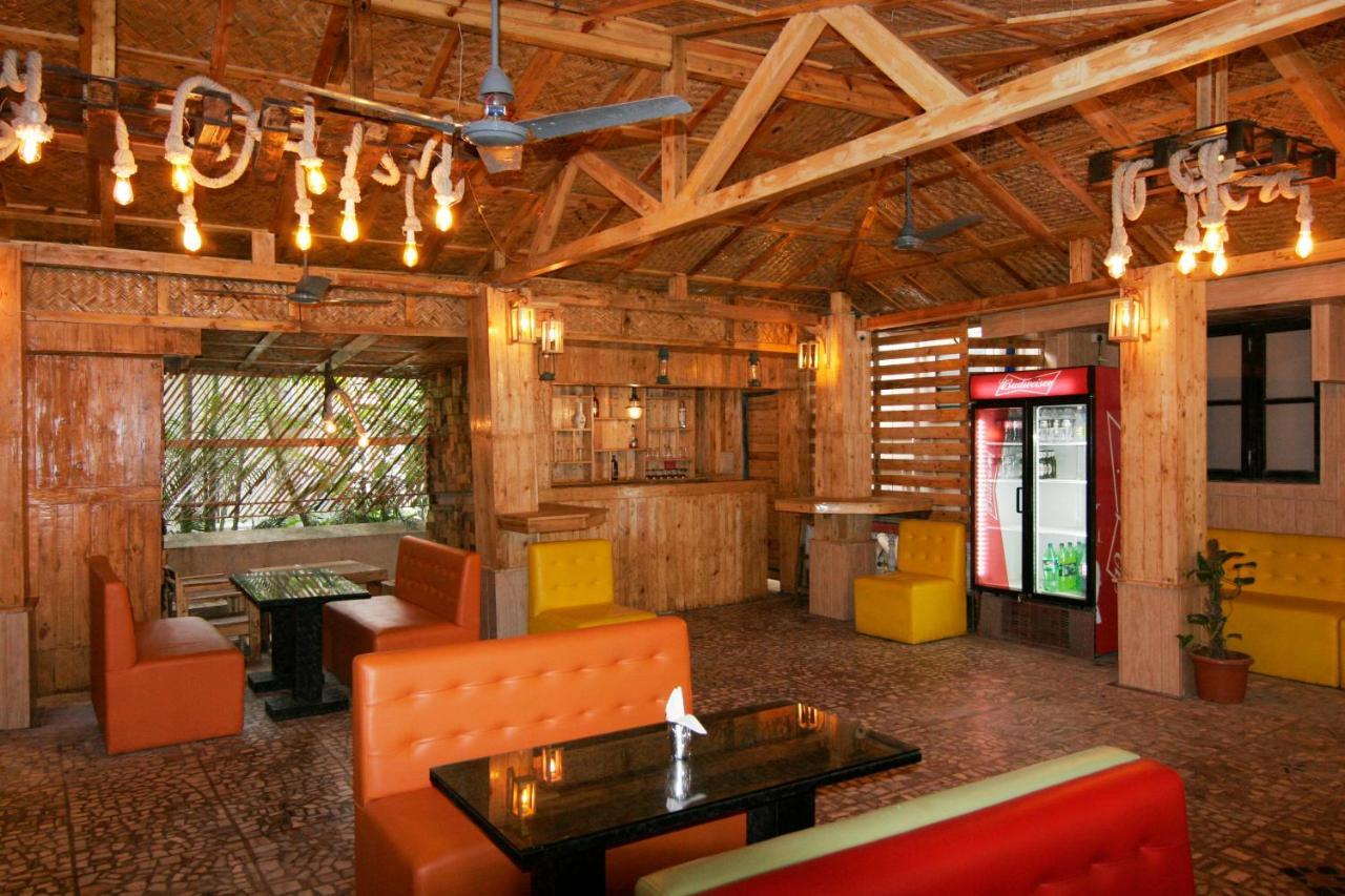 Casa Inn Сіолим Екстер'єр фото