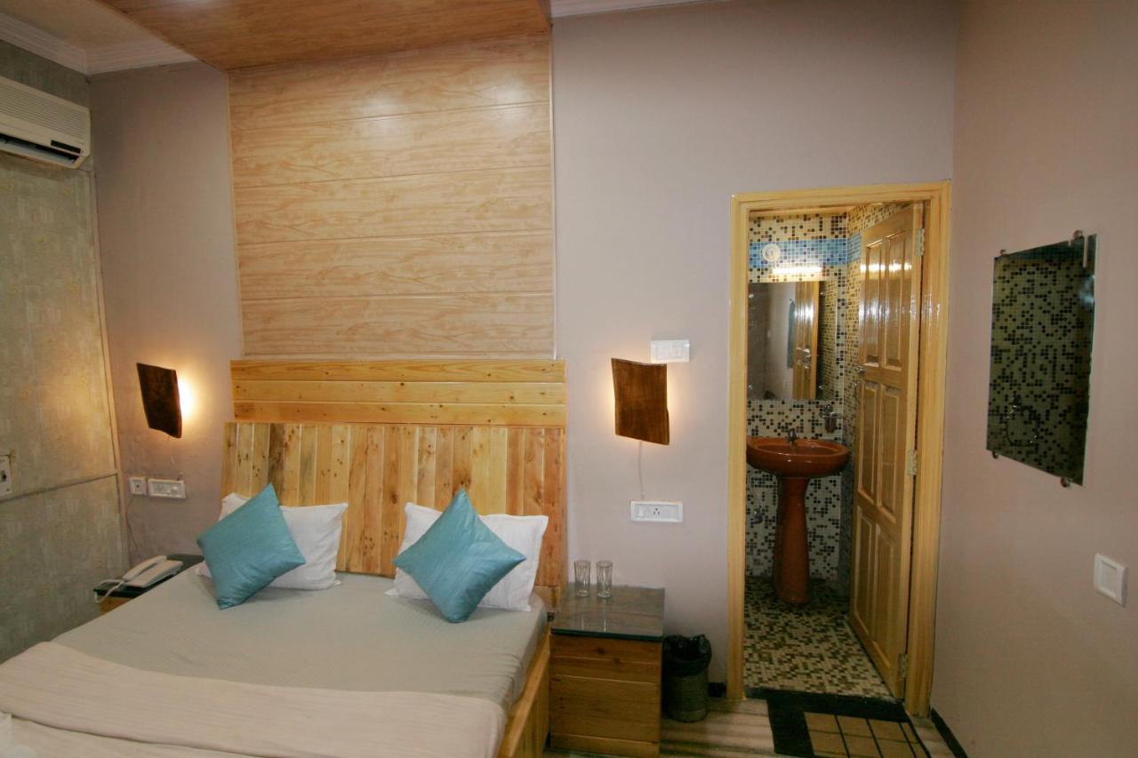 Casa Inn Сіолим Екстер'єр фото