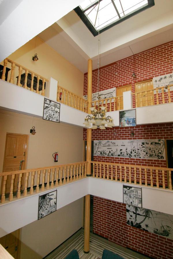 Casa Inn Сіолим Екстер'єр фото