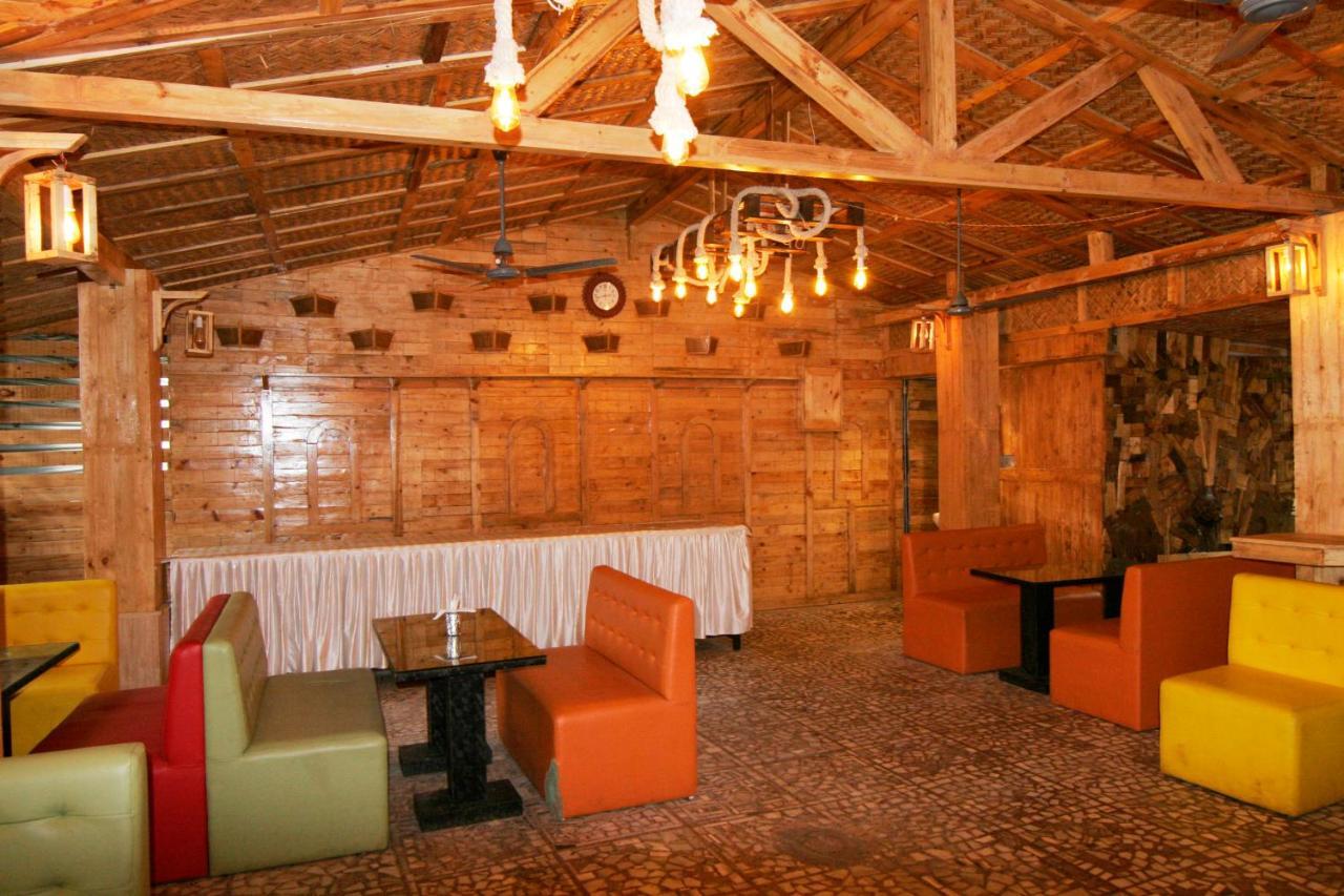 Casa Inn Сіолим Екстер'єр фото