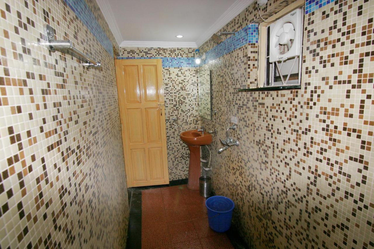 Casa Inn Сіолим Екстер'єр фото