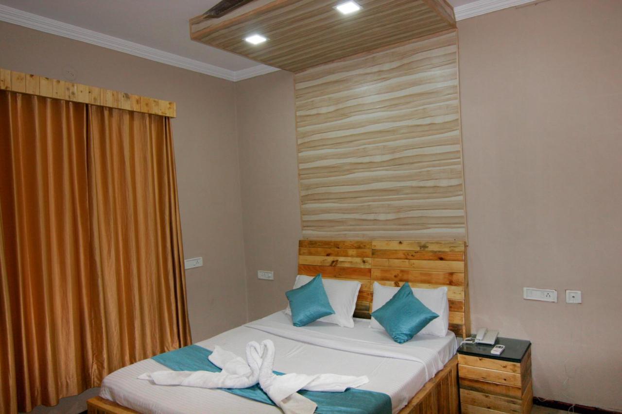 Casa Inn Сіолим Екстер'єр фото
