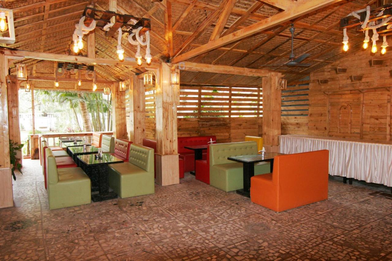 Casa Inn Сіолим Екстер'єр фото