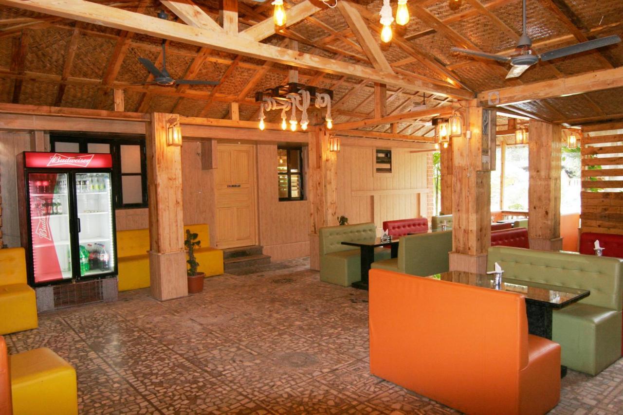 Casa Inn Сіолим Екстер'єр фото